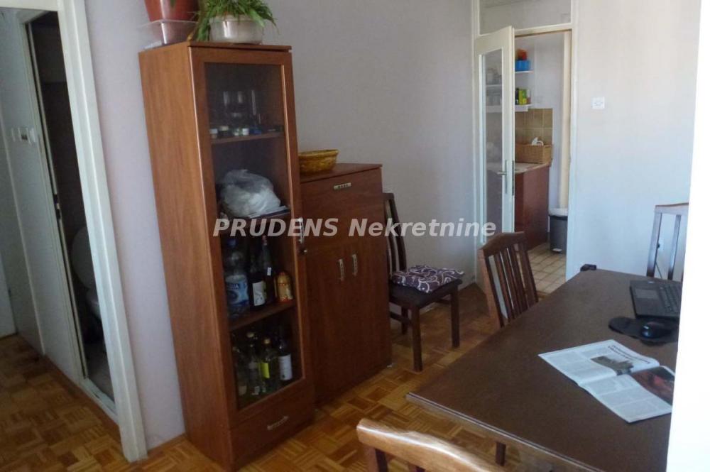 Slika 1 - Peđe Milosavljević, Dvosoban stan na prodaju, 65m2, 184.000€