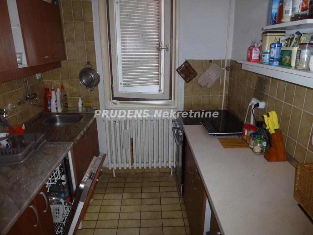 Slika 3 - Peđe Milosavljević, Dvosoban stan na prodaju, 65m2, 184.000€