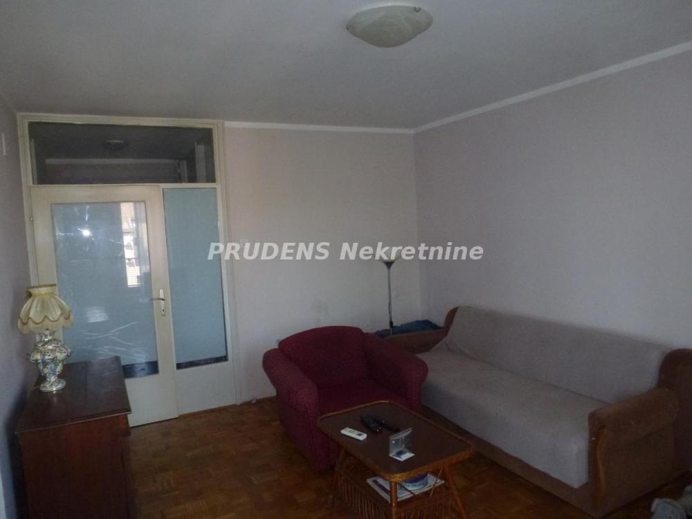 Slika 2 - Peđe Milosavljević, Dvosoban stan na prodaju, 65m2, 184.000€