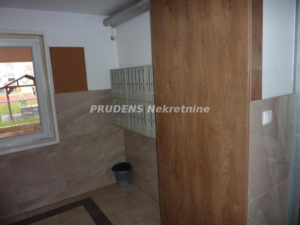 Slika 6 - Peđe Milosavljević, Dvosoban stan na prodaju, 65m2, 184.000€