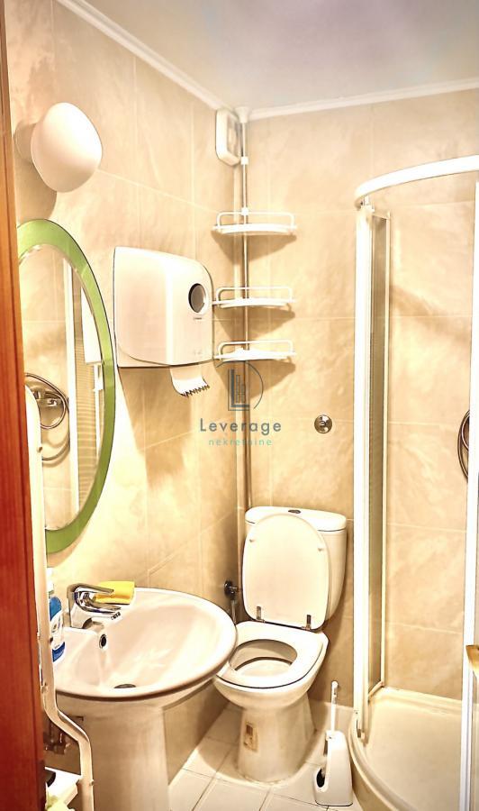 Slika 10 - Cara Uroša,  Lokal za izdavanje, 250m2, 2.000€