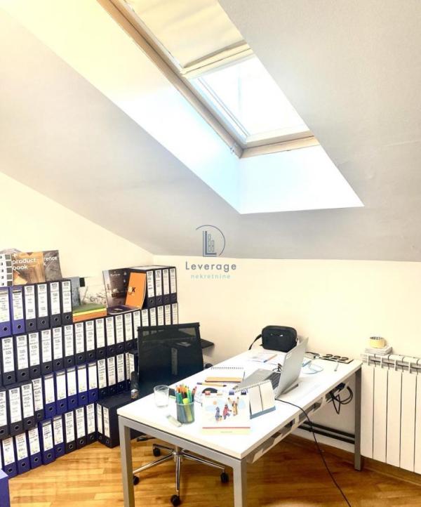 Slika 5 - Cara Uroša,  Lokal za izdavanje, 250m2, 2.000€