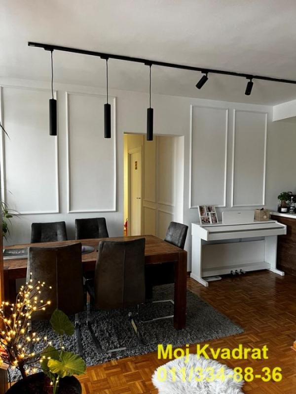 Slika 3 - Troiposoban stan na prodaju, 86m2, 240.000€