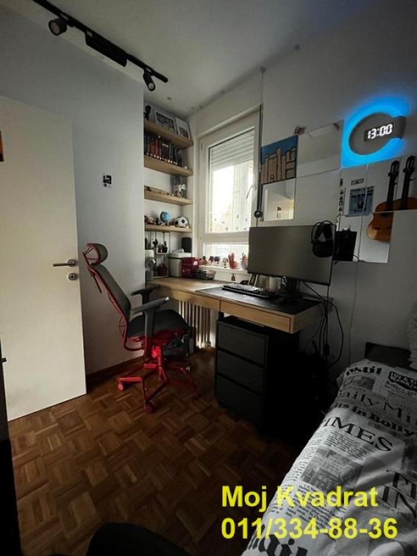 Slika 9 - Troiposoban stan na prodaju, 86m2, 240.000€