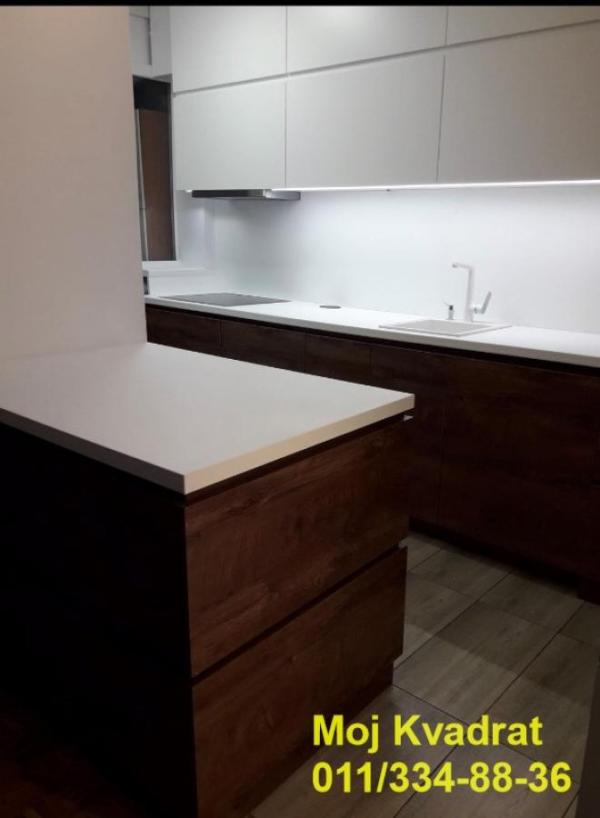 Slika 5 - Troiposoban stan na prodaju, 86m2, 240.000€