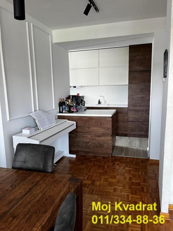 Slika 4 - Troiposoban stan na prodaju, 86m2, 240.000€