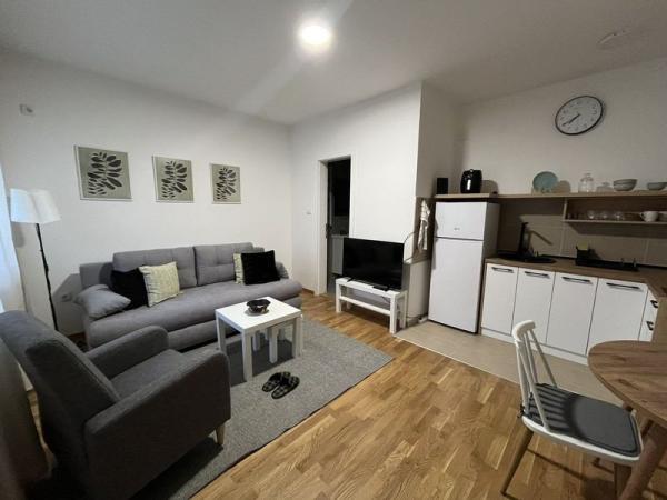 Glavna slika - Stan na prodaju, 23m2, 48.930€