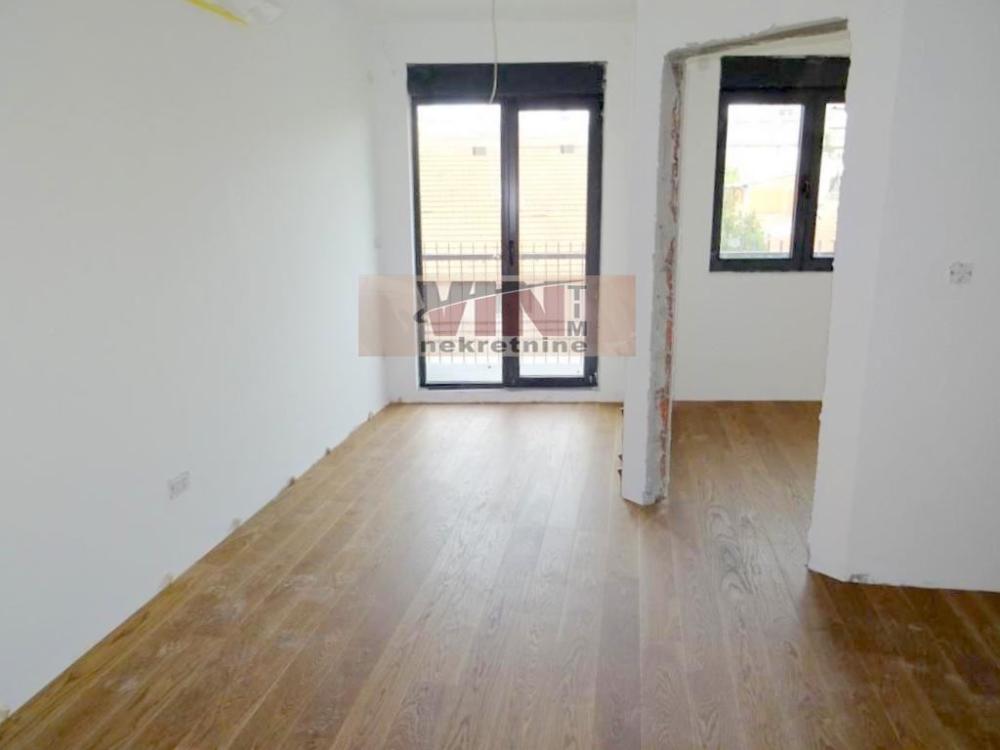 Slika 2 - ZIVKA DAVIDOVICA, Trosoban stan na prodaju, 61m2, 165.000€