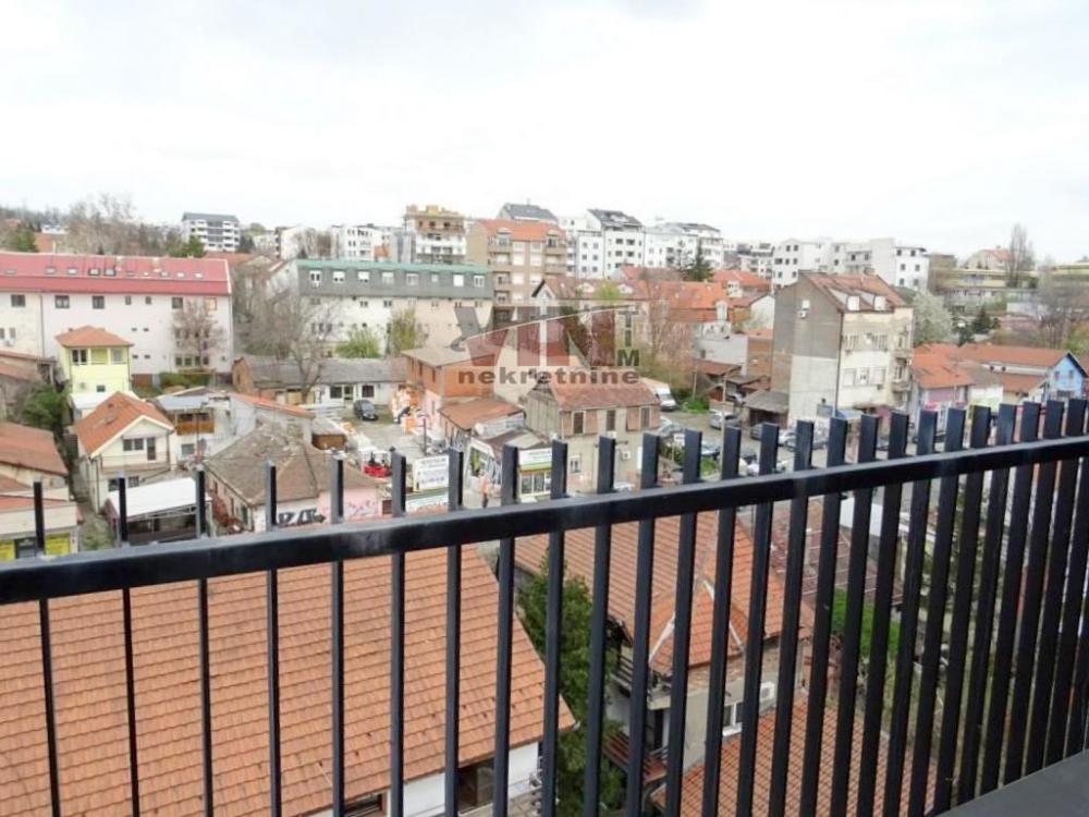 Slika 4 - ZIVKA DAVIDOVICA, Trosoban stan na prodaju, 61m2, 165.000€