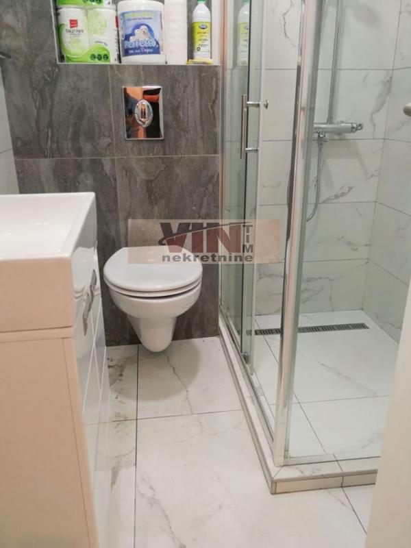 Slika 7 - MILANA TANKOSICA, Dvosoban stan na prodaju, 37m2, 125.000€