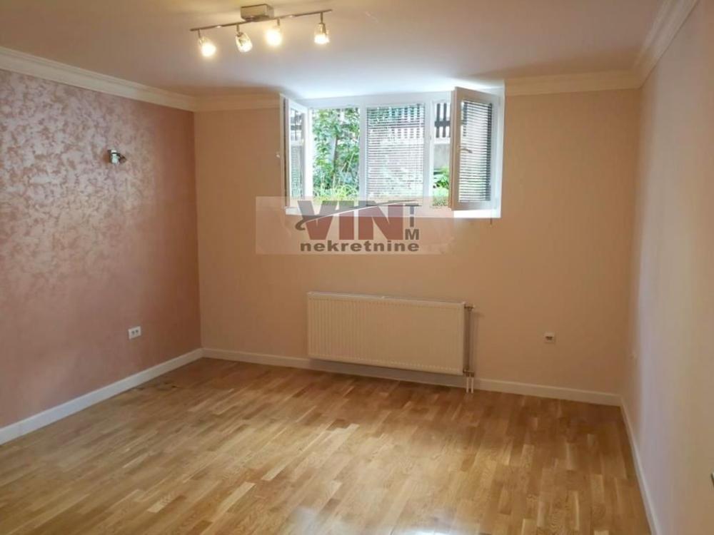 Glavna slika -MILANA TANKOSICA, Dvosoban stan na prodaju, 37m2, 125.000€