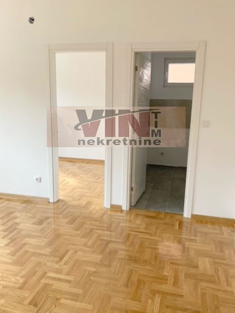 Slika 1 - PARTIZANSKI BLOK, ULICA PRVA, Dvosoban stan na prodaju, 36m2, 1.530€