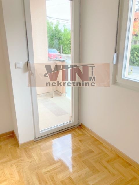 Slika 3 - PARTIZANSKI BLOK, ULICA PRVA, Dvosoban stan na prodaju, 36m2, 1.530€