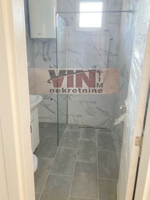 Slika 5 - PARTIZANSKI BLOK, ULICA PRVA, Dvosoban stan na prodaju, 36m2, 1.530€