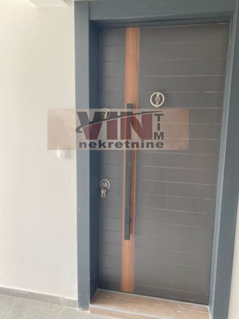 Slika 6 - PARTIZANSKI BLOK, ULICA PRVA, Dvosoban stan na prodaju, 36m2, 1.530€