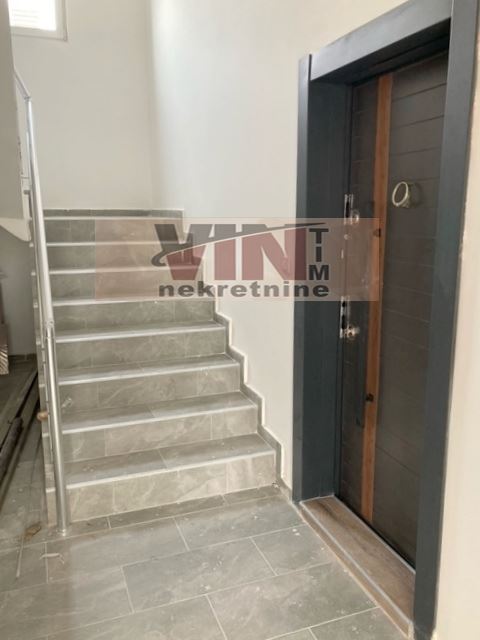 Slika 7 - PARTIZANSKI BLOK, ULICA PRVA, Dvosoban stan na prodaju, 36m2, 1.530€