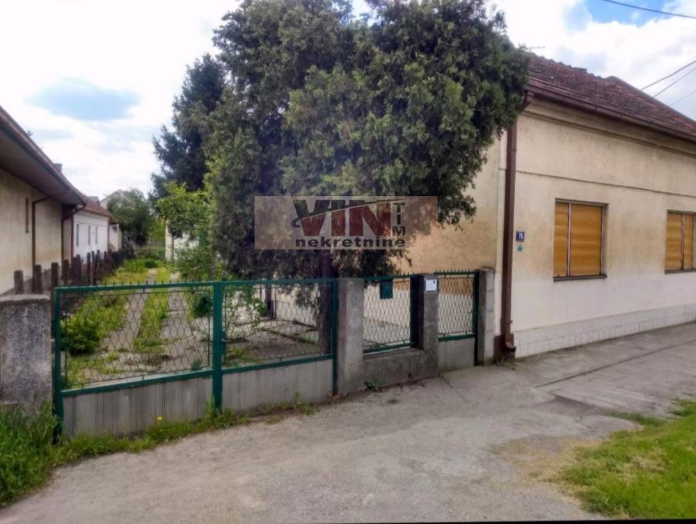 Slika 1 - VOJVODE MISICA,  Kuća na prodaju, 120m2, 210.000€