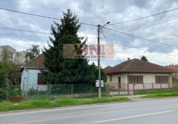 Slika 5 - VOJVODE MISICA,  Kuća na prodaju, 120m2, 210.000€