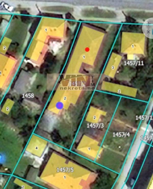 Slika 8 - VOJVODE MISICA,  Kuća na prodaju, 120m2, 210.000€