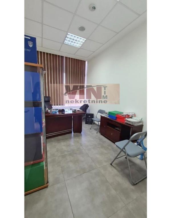 Slika 7 - JOVANKE RADAKOVIC,  Lokal na prodaju, 104m2, 130.000€