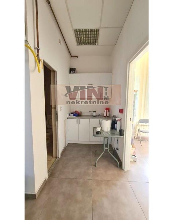 Slika 10 - JOVANKE RADAKOVIC,  Lokal na prodaju, 104m2, 130.000€