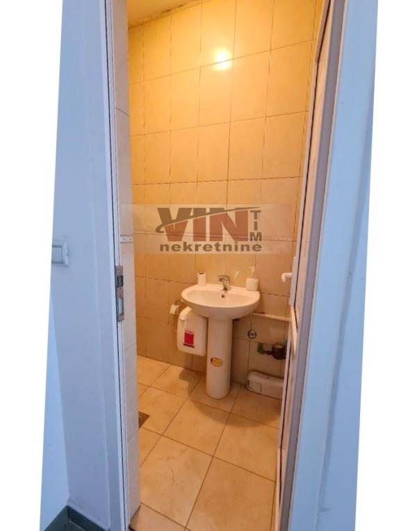 Slika 11 - JOVANKE RADAKOVIC,  Lokal na prodaju, 104m2, 130.000€