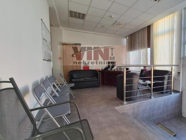 Slika 1 - JOVANKE RADAKOVIC,  Lokal na prodaju, 104m2, 130.000€