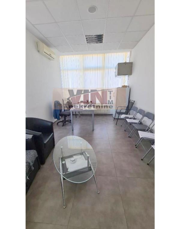 Slika 2 - JOVANKE RADAKOVIC,  Lokal na prodaju, 104m2, 130.000€