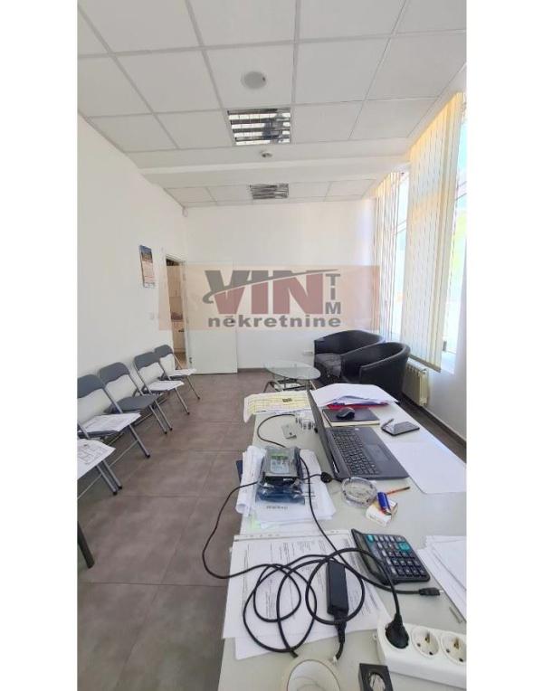 Slika 3 - JOVANKE RADAKOVIC,  Lokal na prodaju, 104m2, 130.000€