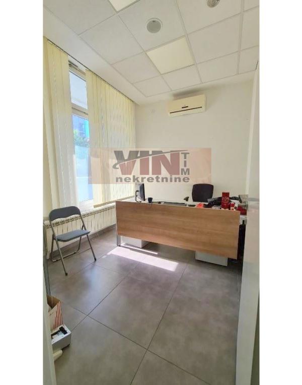 Slika 5 - JOVANKE RADAKOVIC,  Lokal na prodaju, 104m2, 130.000€