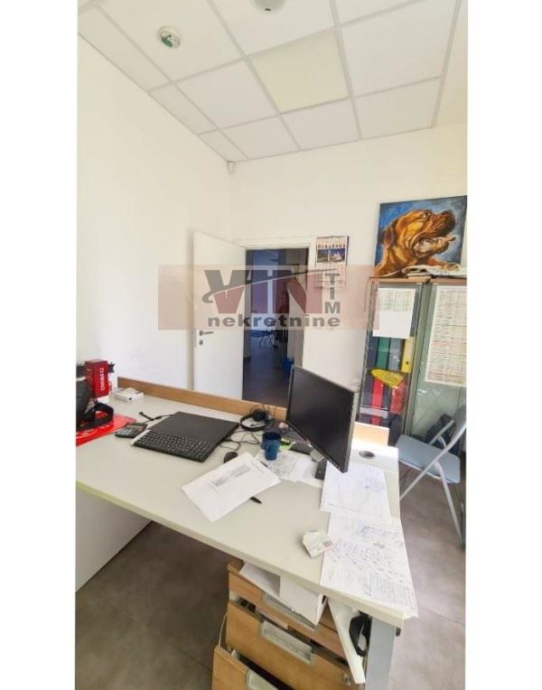 Slika 6 - JOVANKE RADAKOVIC,  Lokal na prodaju, 104m2, 130.000€