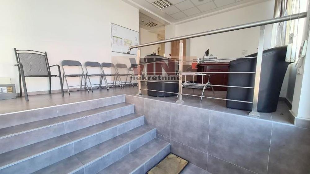 Glavna slika -JOVANKE RADAKOVIC,  Lokal na prodaju, 104m2, 130.000€