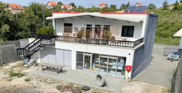 Glavna slika -BULEVAR REVOLUCIJE,  Lokal na prodaju, 418m2, 1.000.000€