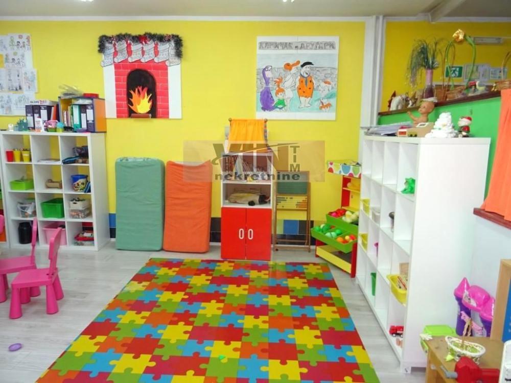 Slika 3 - NEHRUOVA,  Lokal na prodaju, 77m2, 142.000€