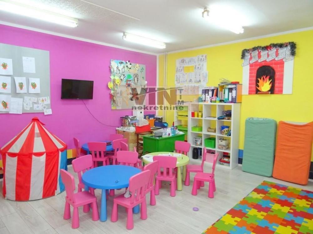 Glavna slika -NEHRUOVA,  Lokal na prodaju, 77m2, 142.000€