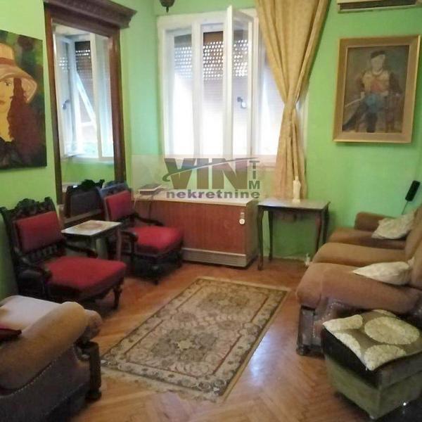 Slika 2 - TOME ROSANDICA, Četvoroiposoban stan na prodaju, 115m2, 189.900€