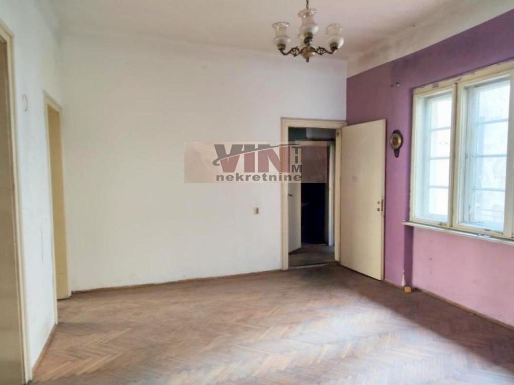 Slika 1 - JUG BOGDANOVA, Četvorosoban stan na prodaju, 110m2, 279.000€