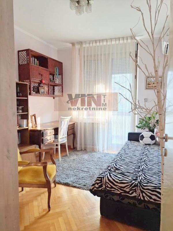 Slika 8 - KAJMAKCALANSKA, Četvorosoban stan na prodaju, 100m2, 380.000€