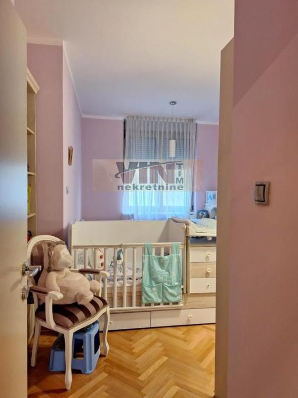 Slika 10 - KAJMAKCALANSKA, Četvorosoban stan na prodaju, 100m2, 380.000€