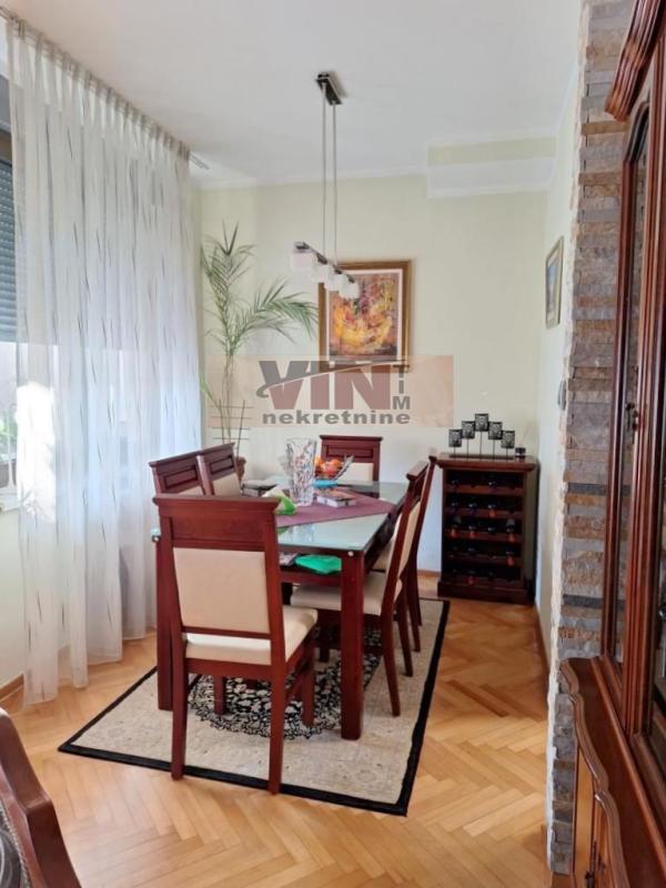 Slika 3 - KAJMAKCALANSKA, Četvorosoban stan na prodaju, 100m2, 380.000€