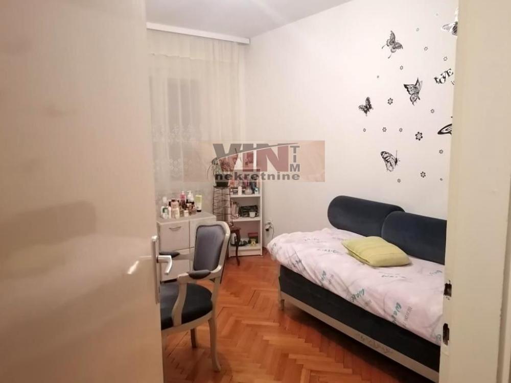 Slika 1 - SANSKA, Četvorosoban stan na prodaju, 83m2, 215.000€