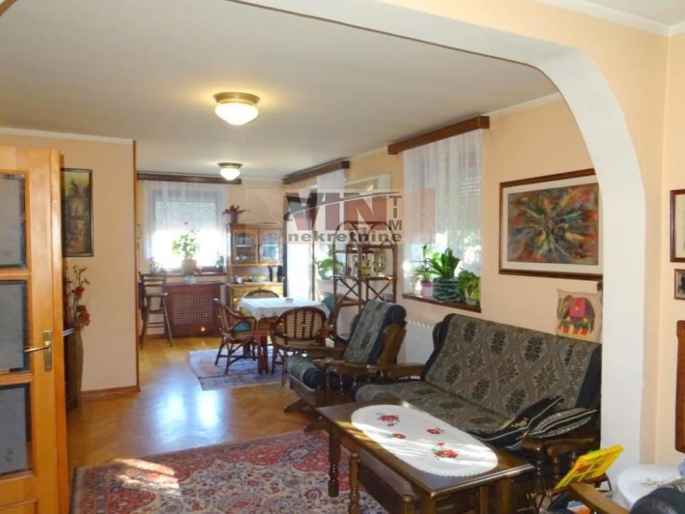 Slika 1 - VITANOVACKA, Trosoban stan na prodaju, 80m2, 199.000€