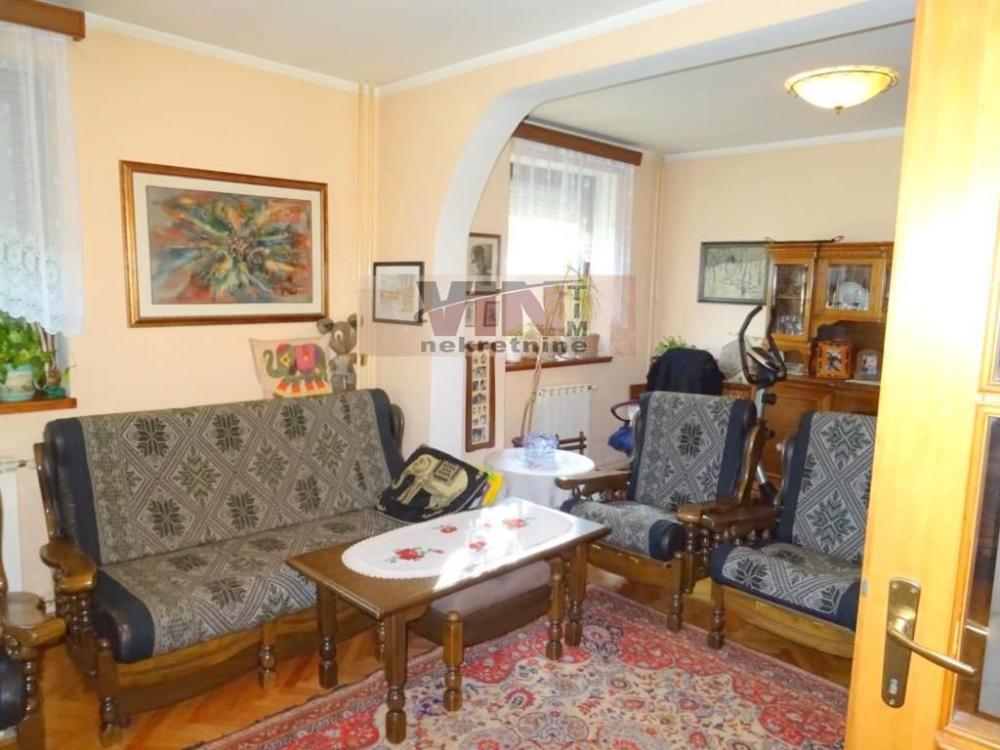 Slika 3 - VITANOVACKA, Trosoban stan na prodaju, 80m2, 199.000€