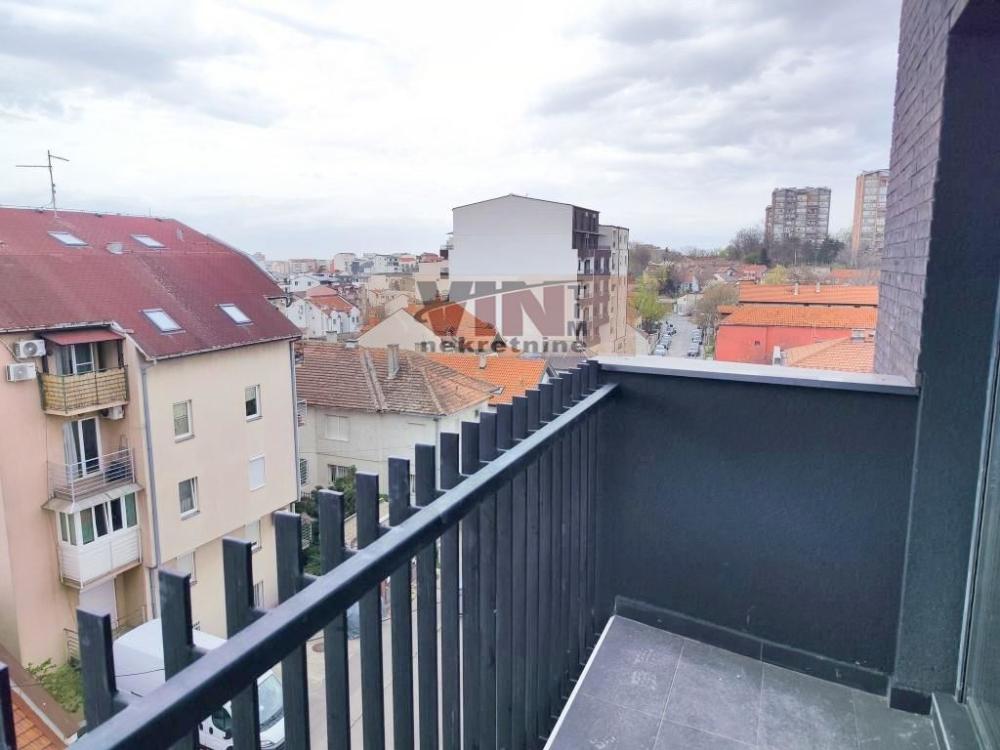 Slika 5 - ZIVKA DAVIDOVICA, Trosoban stan na prodaju, 71m2, 191.700€