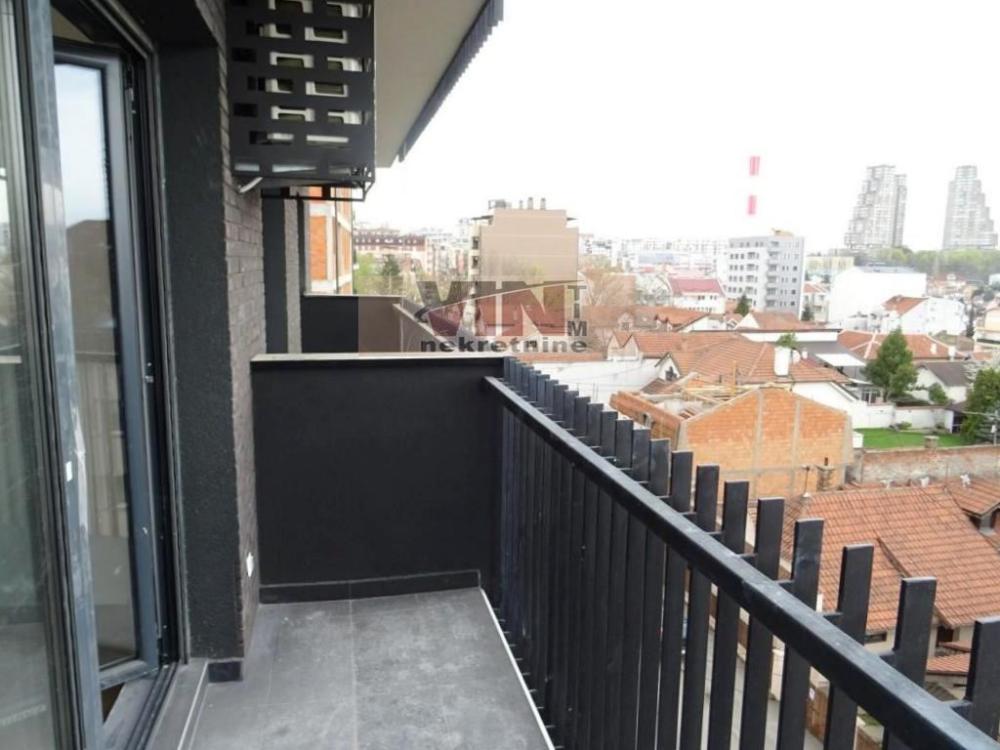 Slika 6 - ZIVKA DAVIDOVICA, Trosoban stan na prodaju, 71m2, 191.700€