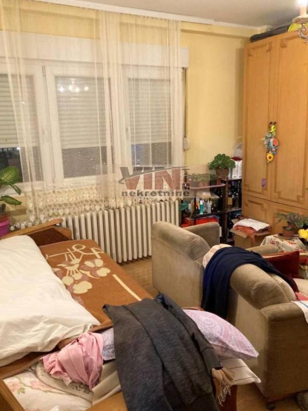 Glavna slika -JURIJA GAGARINA, Dvosoban stan na prodaju, 70m2, 230.000€