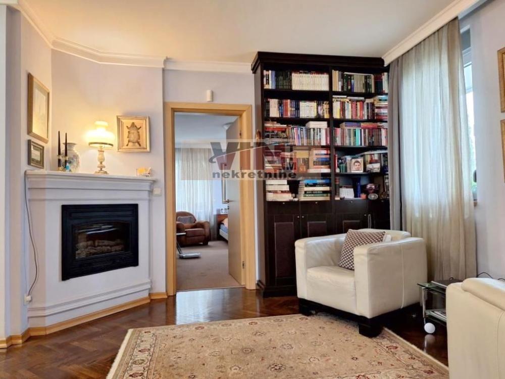 Slika 3 - KAPETANA ZAVISICA, Trosoban stan na prodaju, 68m2, 230.000€