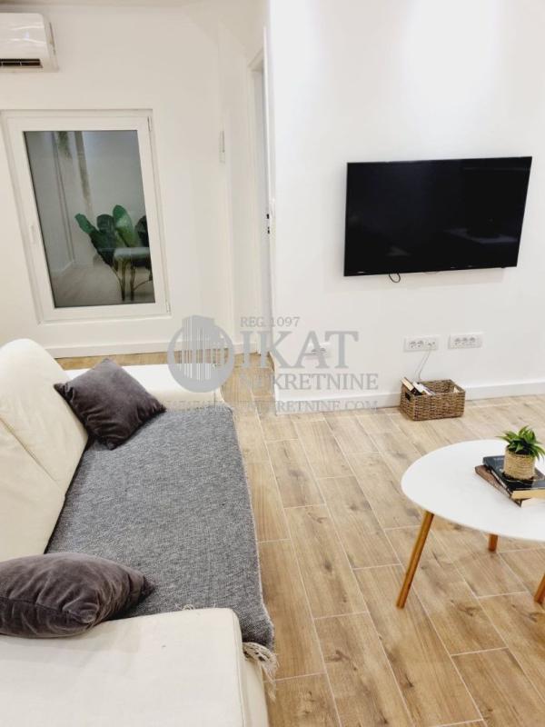 Slika 5 - Dvoiposoban stan na prodaju, 44m2, 138.000€