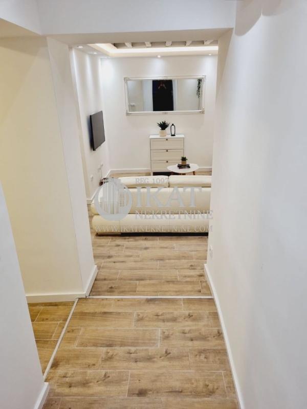 Slika 1 - Dvoiposoban stan na prodaju, 44m2, 138.000€