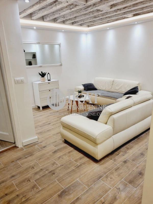 Slika 4 - Dvoiposoban stan na prodaju, 44m2, 138.000€